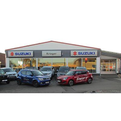 Autohaus G. Krieger GmbH | Schechingen