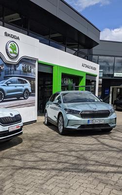 Autohaus Wilken