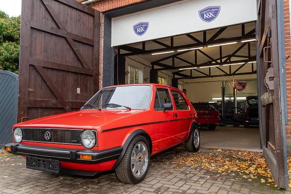 K&K Die Auto Brüder