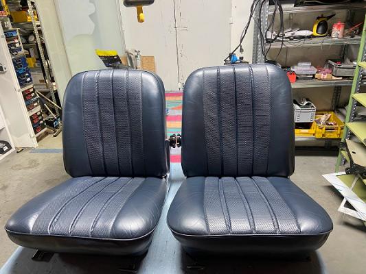 Autosattlerei Autopolsterei Service Schäfer