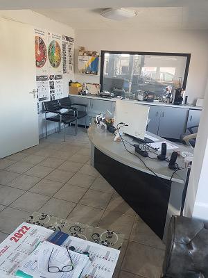 Autolackiererei Sener GbR