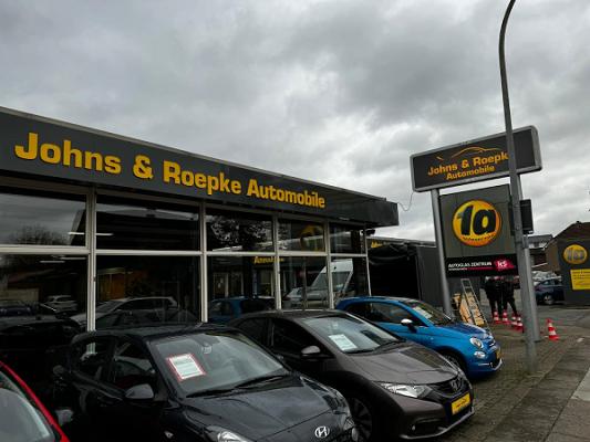 Johns & Roepke GmbH & Co. KG