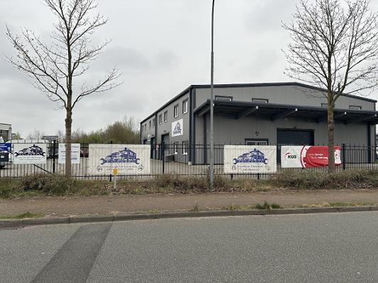Autohaus Kuschel GmbH