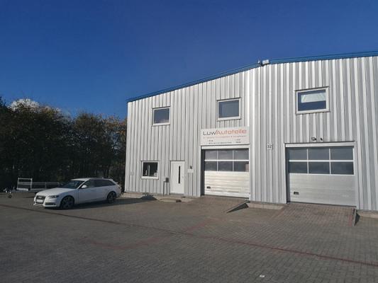 LuW Autoteile