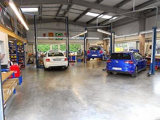 Auto-Service-Schneider Inh. Jonas Schneider