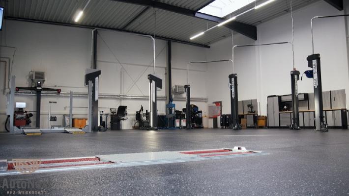 AutoNest Kfz Werkstatt