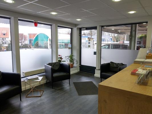 Ge E Car Die Meisterwerkstatt