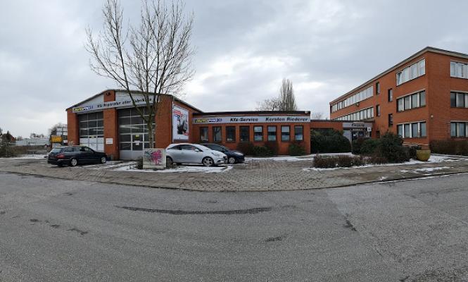 Kfz-Service Riederer