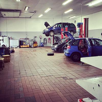 AGK Kfz-Meisterwerkstatt