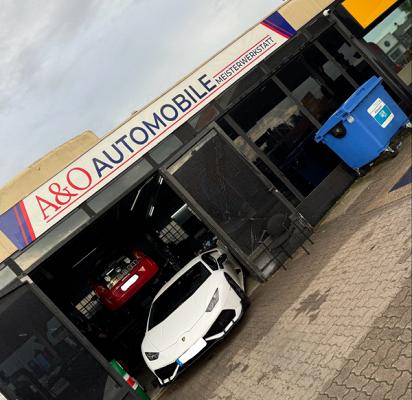 A&O Automobile Meisterwerkstatt
