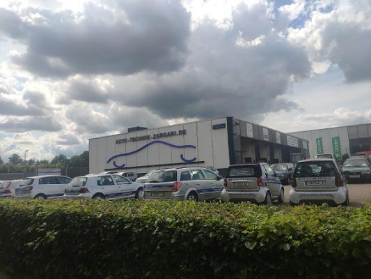 Auto & Technik Zargari GmbH