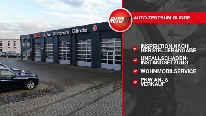 Auto Zentrum Glinde