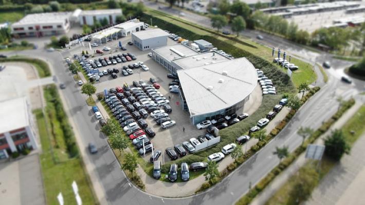 B & E Auto Nova GmbH