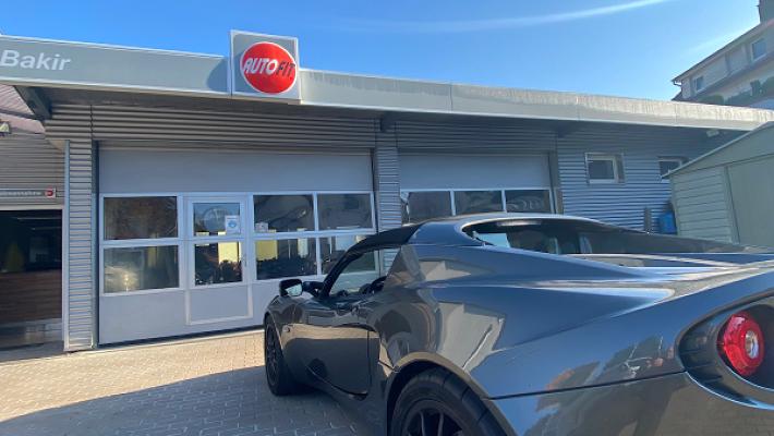 Autofit Bakir Kfz-Meisterfachwerkstatt