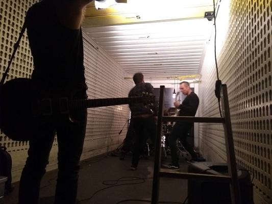 Garant Fahrzeughandels- und Reparatur GmbH