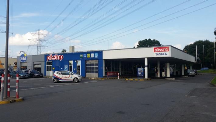 pitstop.de Oststeinbek