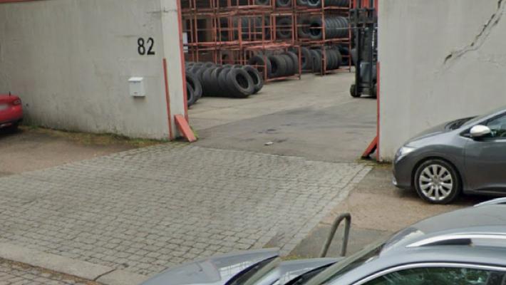 SAID Autowerkstatt und Reifenhandel