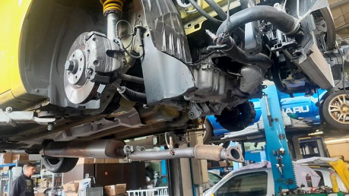 KFZ Hilfe -Jaroslaw Macura - Rund ums Auto