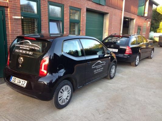 Fahrzeuginstandsetzung Mail GmbH