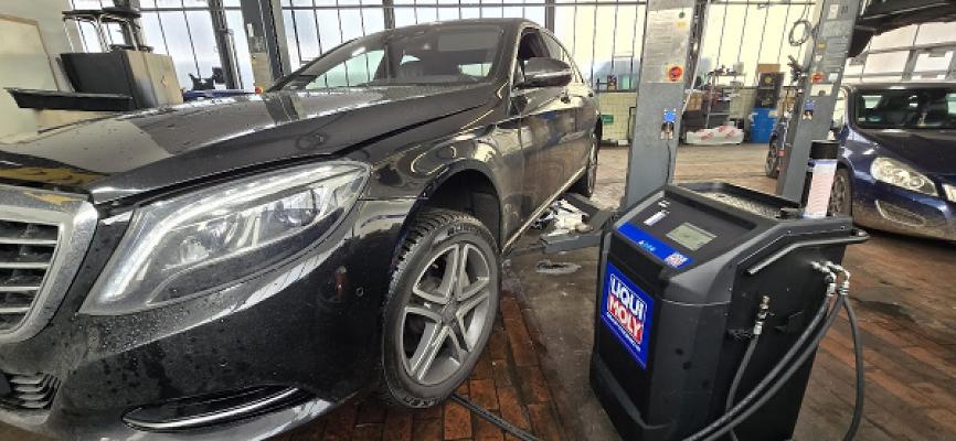 A-Z Autoservice Kfz-Meisterbetrieb