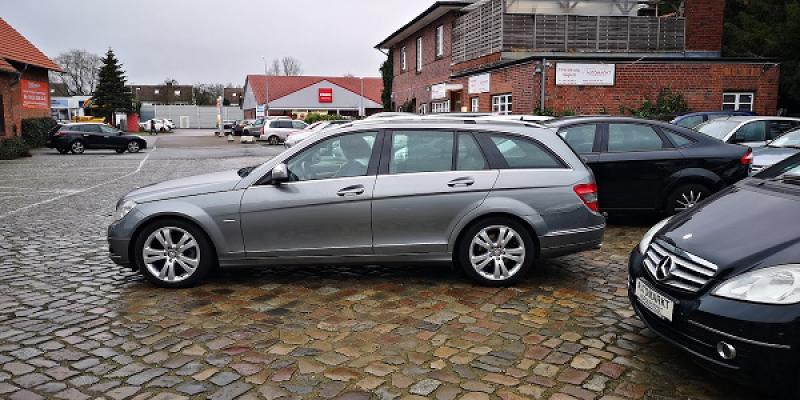 Kfz Meisterbetrieb David Mohr