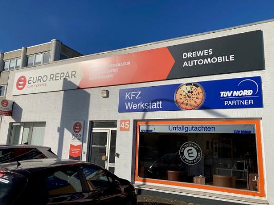 Drewes Automobile GmbH