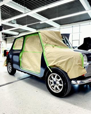 Keles Lackier-KarosserieCenter