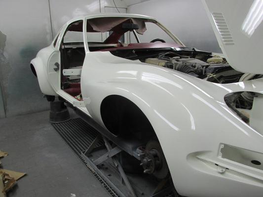 AUTO-HAUS Küchler GmbH Bosch Modul Partner