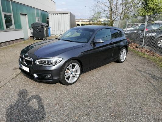 Jorczyk GmbH - Ihre Autolackiererei aus Schenefeld