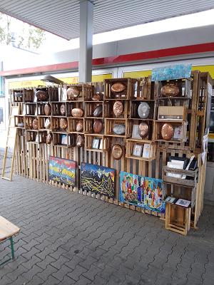 Norbert Luhr - Kfz-Werkstatt / Auto-Vermietung / Hermes-Paketshop