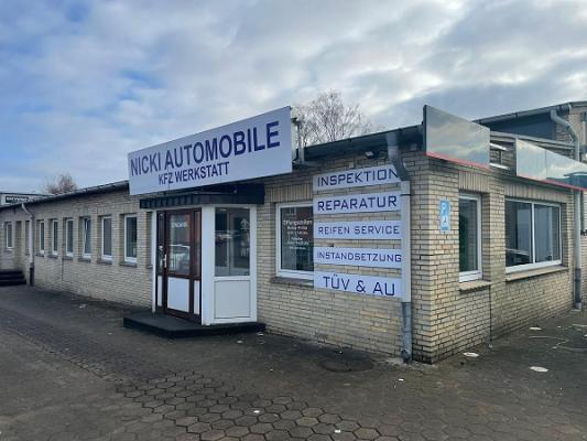 Nicki Automobile