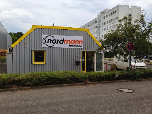 Nordmann Bremsen GmbH