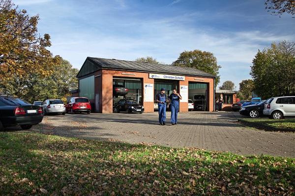 Autoreparatur Christian Scholtz
