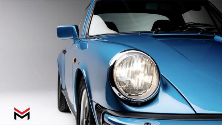 Motorvision GmbH KFZ- Meisterbetrieb Bosch Modul- Partner