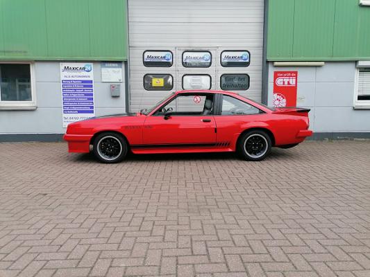 MAXICAR24 Kfz Meisterbetrieb 24h Autowerkstatt