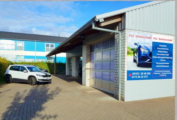P & T Autotechnik