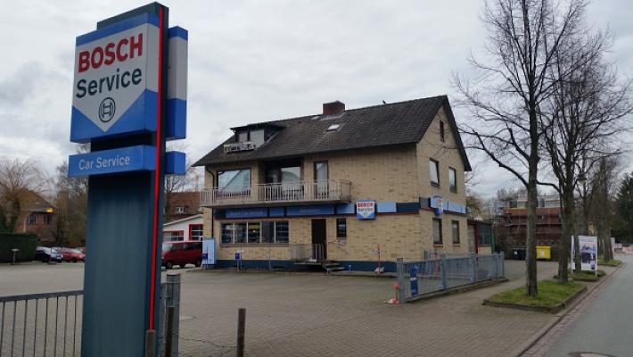 Car Service Ahlemann