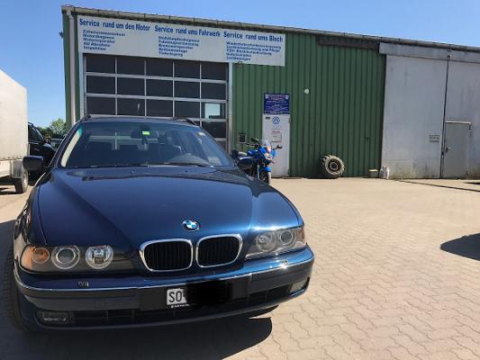 Autoservice Schönberg