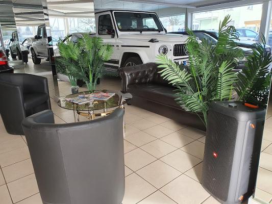 AUTOHAUS BARGTEHEIDE MAIER