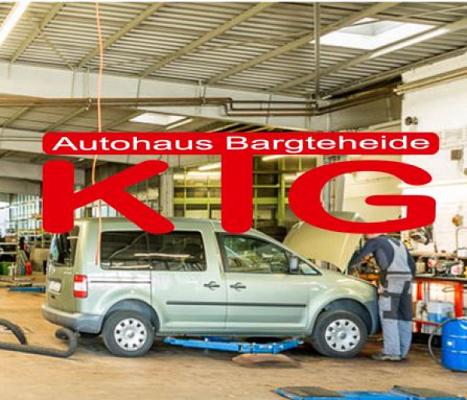 KTG Kraftfahrzeug-Technik-Gresch