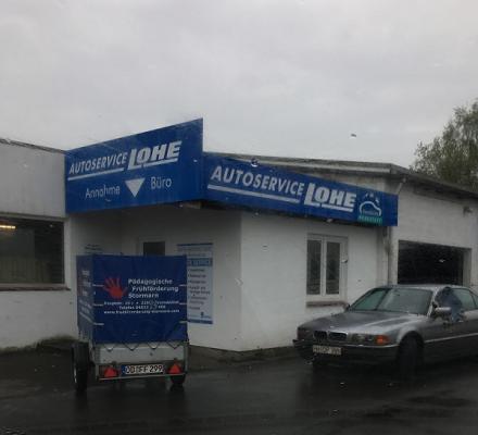 Auto-Service Lohe GmbH Autoreparatur