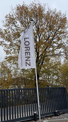 LORENZ Die Autoreparaturwerkstatt GmbH