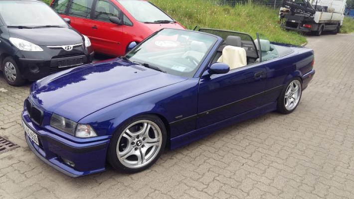 Autopark Bargteheide Siwy & Gallasch GbR KFZ-Handel