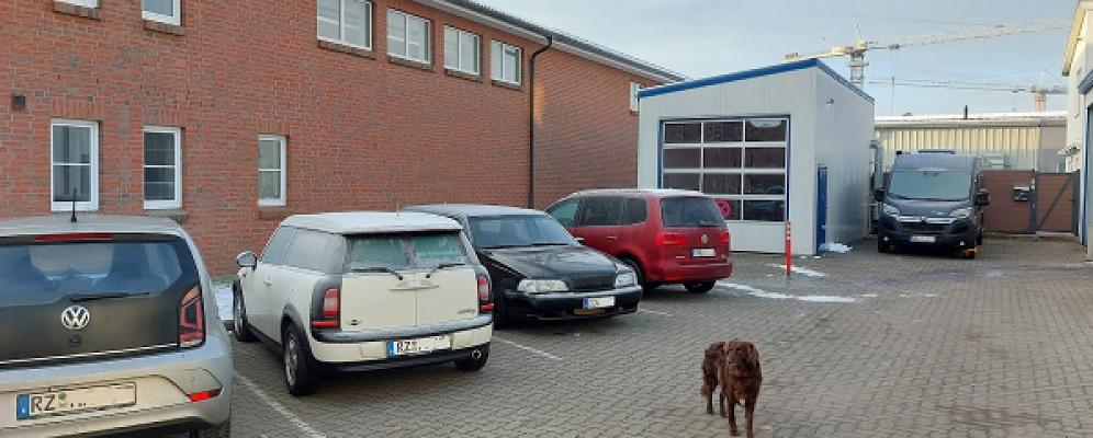 Kfz Werkstatt & Autolackiererei Trittau