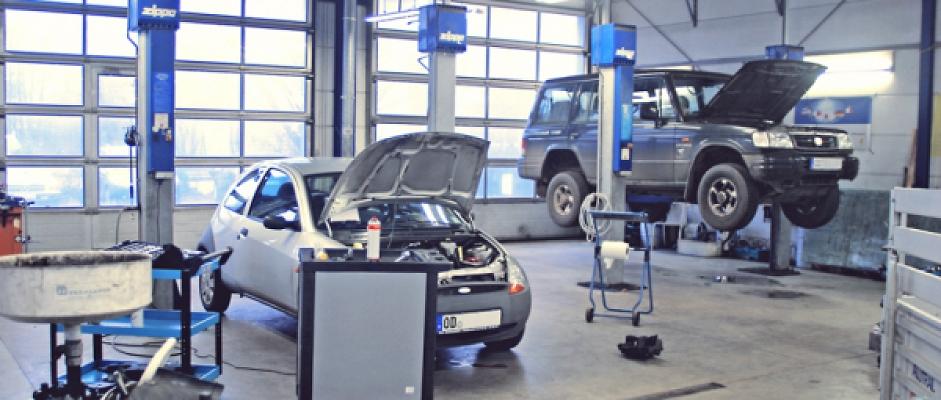 Autoservice M. Gädicke