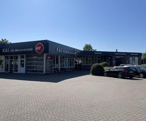 AUTOFIT K&L Kfz Meisterbetrieb GmbH