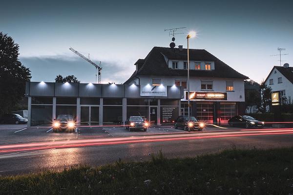 KDI:KFZ WERKSTATT Schorndorf