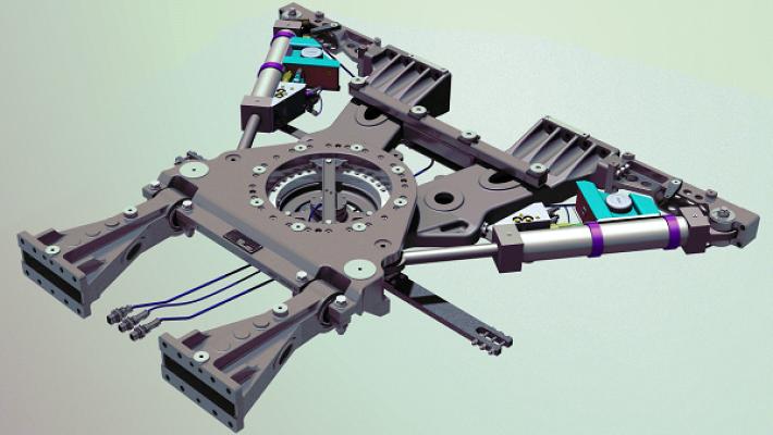 ATG Autotechnik GmbH - Werk 2