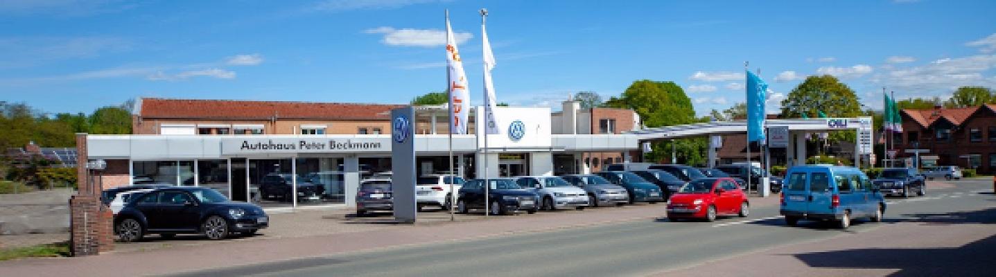 Autohaus Peter Beckmann GmbH & Co. KG