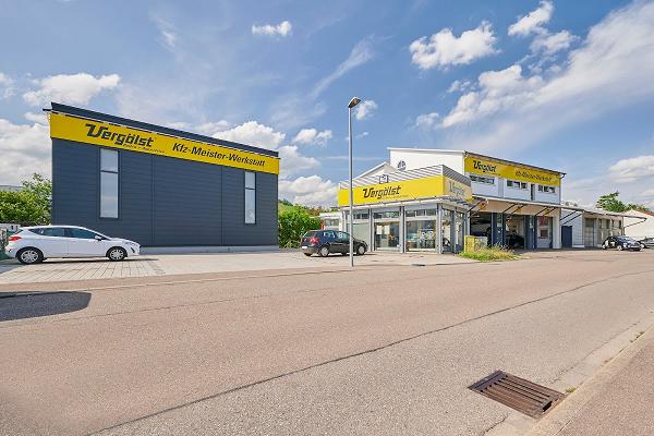 Vergölst Schorndorf